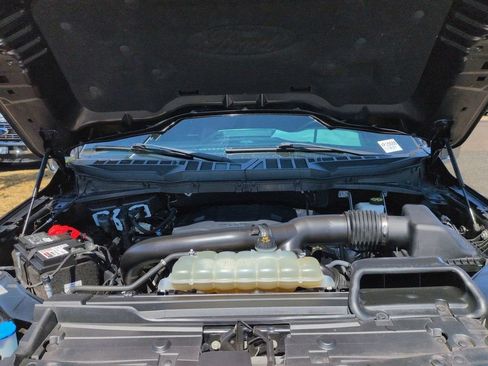 Used 2023 Ford F150 Platinum AWD/4WD image 33