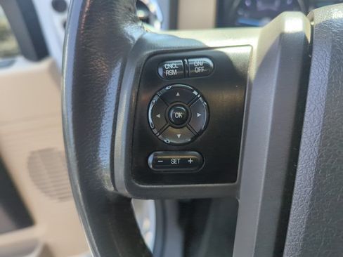 Used 2011 Ford F350 Lariat AWD/4WD image 14