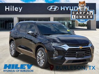 Used 2020 Chevrolet Blazer Premier w/ Driver Confidence II Package FWD video 1