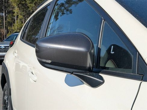 New 2026 Subaru Crosstrek 2.5i Limited image 11