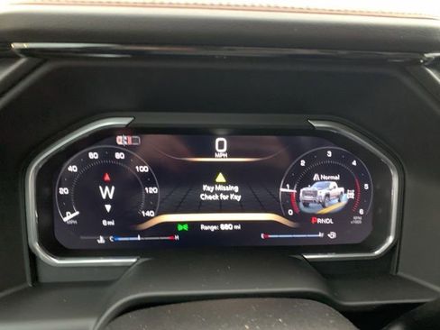 New 2026 GMC Sierra 2500 AT4 w/ AT4 Premium Plus Package image 18