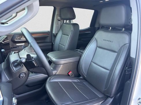 Used 2024 GMC Sierra 1500 Denali w/ Denali Reserve Package image 10