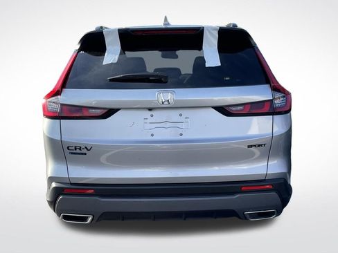 Used 2026 Honda CR-V Sport image 4