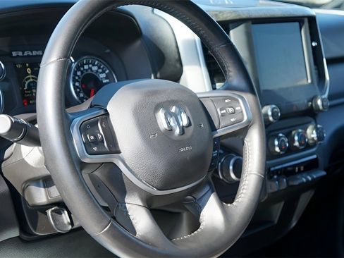 Used 2024 RAM 2500 Big Horn image 16