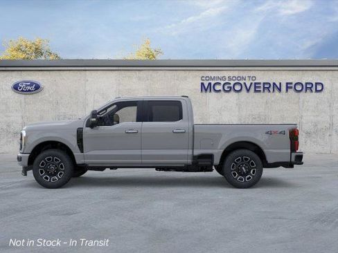 New 2026 Ford F350 4x4 Crew Cab Super Duty image 4