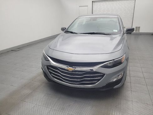Used 2025 Chevrolet Malibu LT FWD image 15
