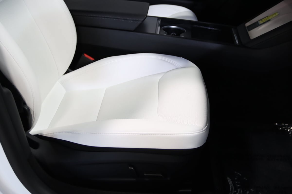 Used 2025 Tesla Model 3 Long Range RWD image 50