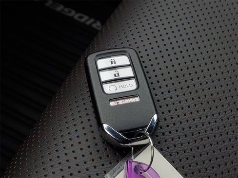 Used 2023 Honda Ridgeline Black Edition image 32