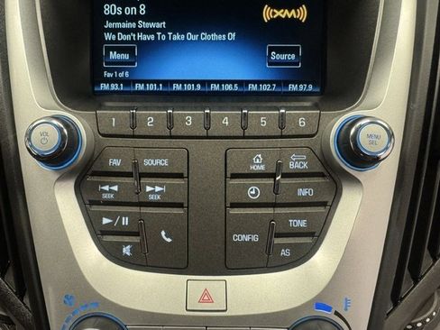 Used 2017 Chevrolet Equinox LT w/ Convenience Package AWD/4WD image 17