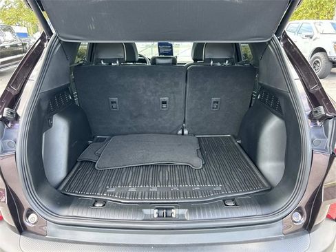 Certified 2023 Ford Escape Platinum image 21