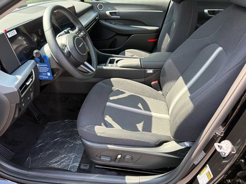 New 2026 Hyundai Sonata SEL FWD image 12