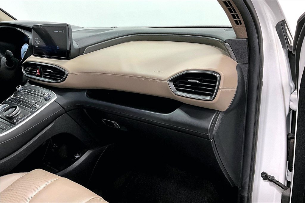Used 2023 Hyundai Santa Fe Limited FWD image 19