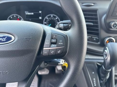 New 2025 Ford Transit 250 148 Medium Roof w/ Load Area Protection Package image 17