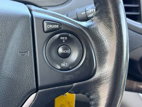 Used 2013 Honda CR-V EX-L image 36