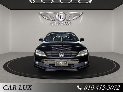 Used 2018 Volkswagen Jetta Sport