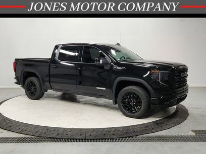 Used 2024 GMC Sierra 1500 Elevation w/ Elevation Premium Package