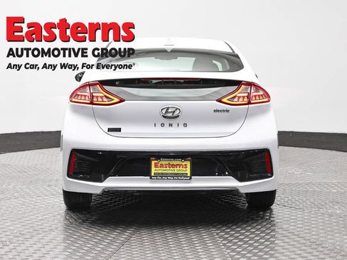 Used 2019 Hyundai Ioniq Electric FWD image 6