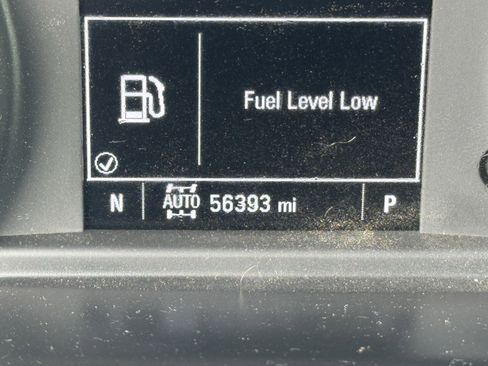 Used 2021 Chevrolet Silverado 1500 Custom image 5