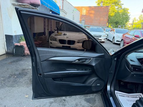 Used 2015 Cadillac ATS Sedan RWD image 27
