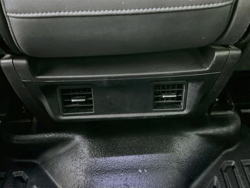 Used 2019 Chevrolet Silverado 1500 W/T w/ WT Convenience Package RWD image 27