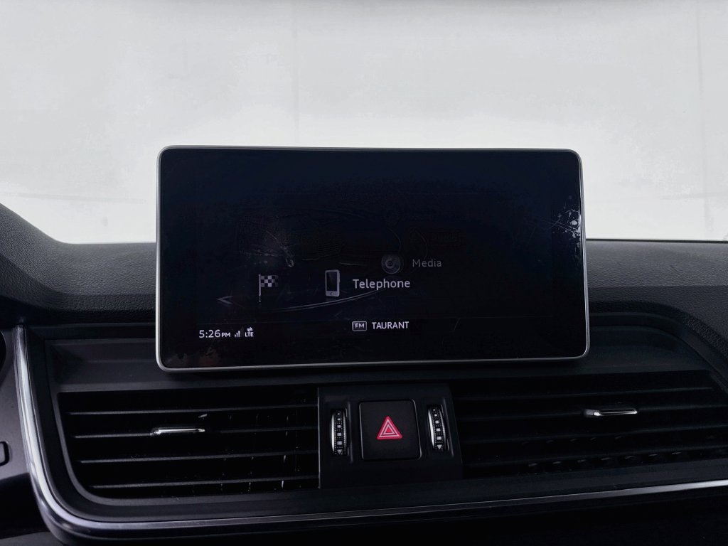 Used 2019 Audi Q5 2.0T Premium Plus w/ Premium Plus Package AWD/4WD image 15