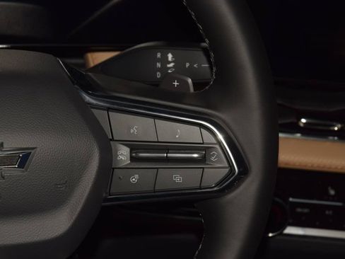 New 2027 Chevrolet Equinox ACTIV AWD/4WD image 39
