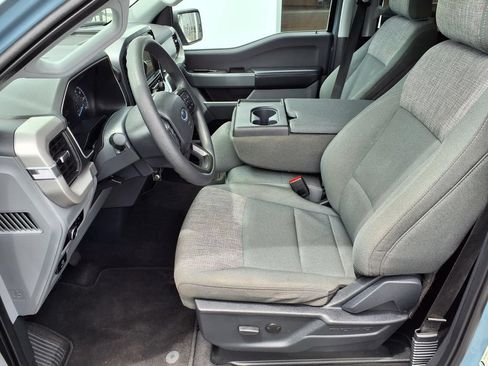 Used 2023 Ford F150 XLT AWD/4WD image 19