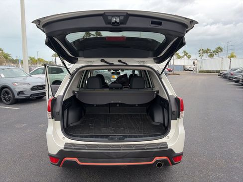 Used 2019 Subaru Forester Sport w/ Popular Package #2 image 22