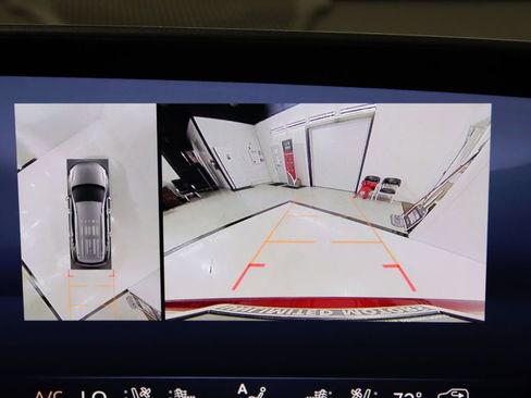 Used 2025 Buick Enclave Avenir w/ Super Cruise Package AWD/4WD image 23