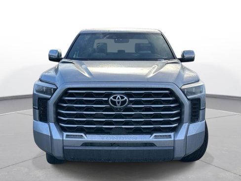 Used 2023 Toyota Tundra Capstone image 3