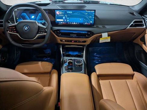 New 2026 BMW i4 xDrive40i image 16