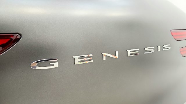 Used 2026 Genesis GV70 3.5T Sport Prestige AWD/4WD image 31
