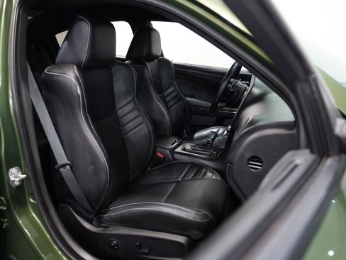 Used 2021 Dodge Charger SRT Hellcat image 34