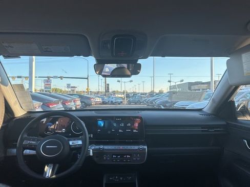 New 2026 Hyundai Kona SEL Premium image 27