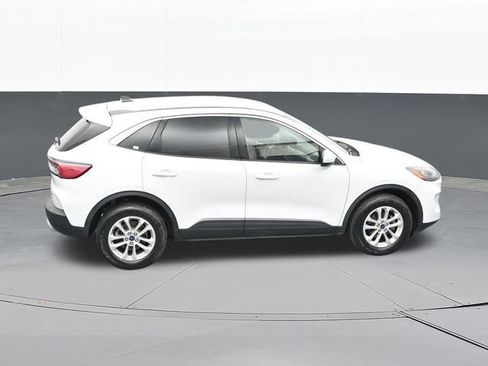 Used 2020 Ford Escape SE image 59