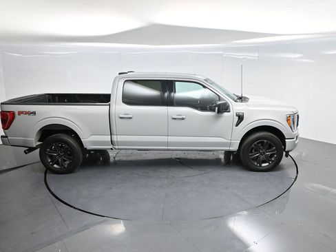 Used 2023 Ford F150 XLT w/ Equipment Group 302A High AWD/4WD image 58