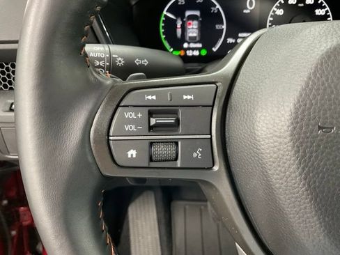 Certified 2026 Honda CR-V Sport image 18