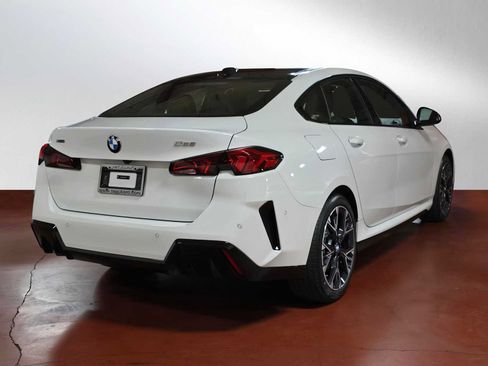 Used 2026 BMW 228i xDrive w/ Technology Package AWD/4WD image 3