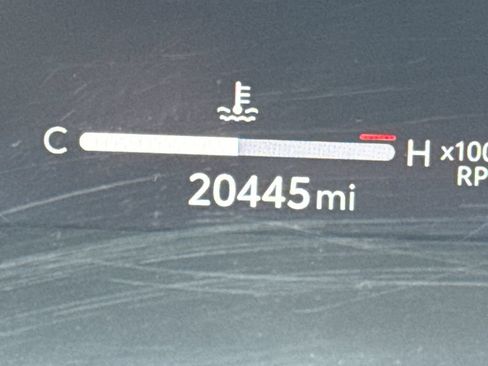 Used 2024 Toyota Grand Highlander AWD image 19