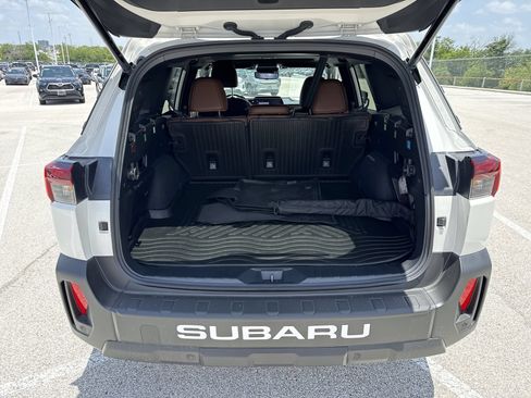 Used 2026 Subaru Outback Touring w/ Touring Package AWD/4WD image 21