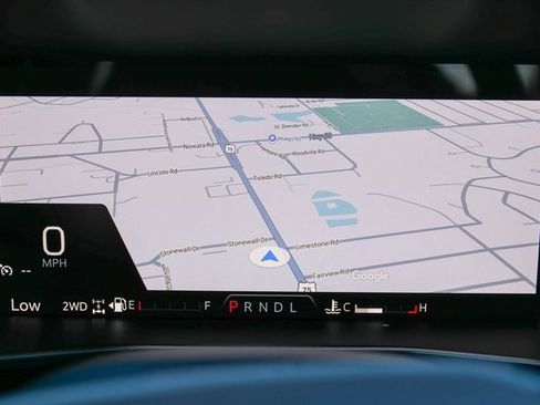 New 2026 GMC Canyon AT4 w/ AT4 Premium Package image 23