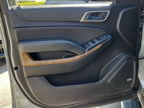 Used 2019 GMC Yukon Denali w/ Open Road Package RWD image 24