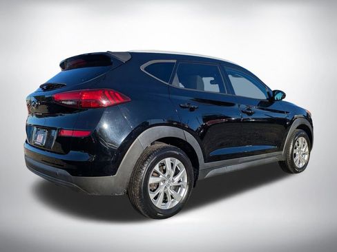 Used 2020 Hyundai Tucson Value image 3