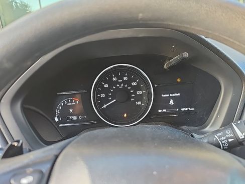 Used 2022 Honda HR-V EX image 14