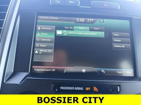 Used 2015 Ford F150 XLT w/ Equipment Group 301A Mid image 14