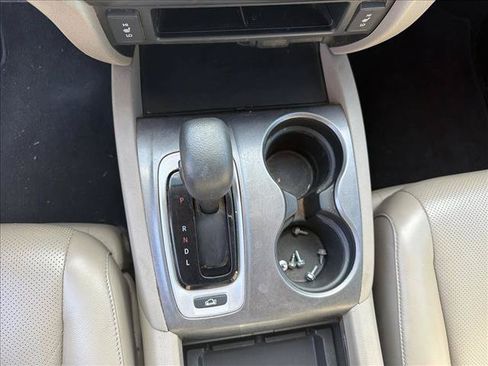 Used 2018 Honda Ridgeline RTL image 15