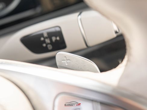 Used 2015 Mercedes-Benz S 550 Sedan image 26