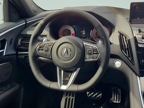 New 2026 Acura RDX A-Spec image 22