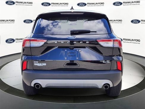 Certified 2022 Ford Escape SE w/ Convenience Package image 4
