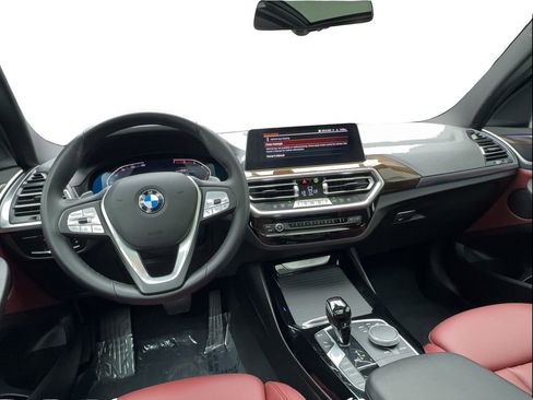 Used 2023 BMW X3 sDrive30i w/ Convenience Package RWD image 34